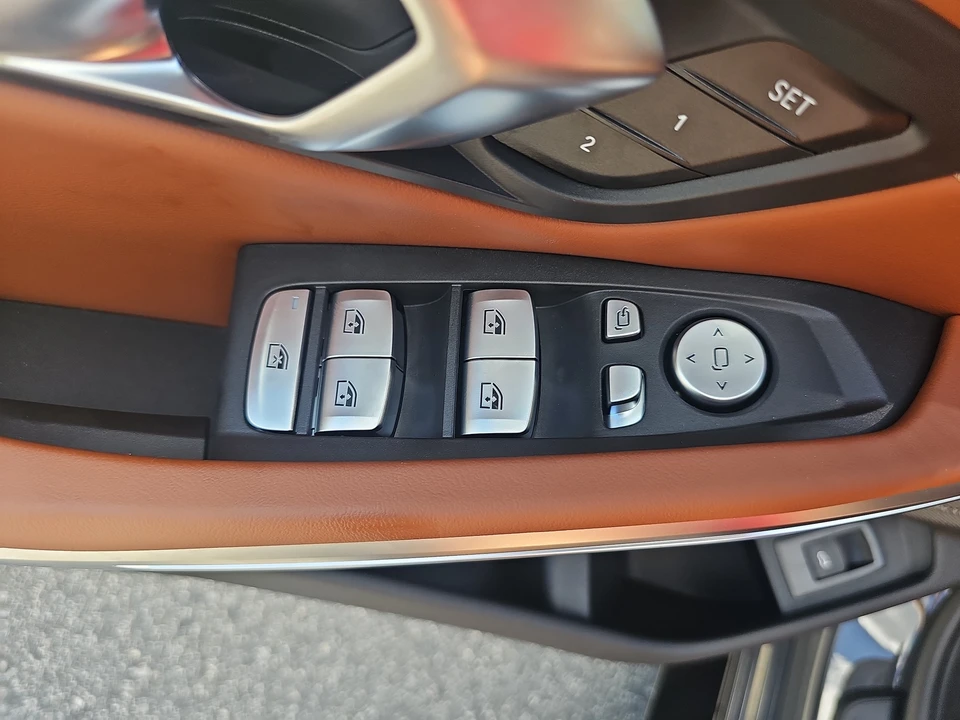 2027 BMW G80 M3 Sedan - Image 28 of 31
