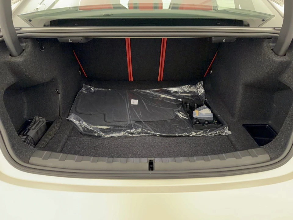 2027 BMW G80 M3 Sedan - Image 27 of 30