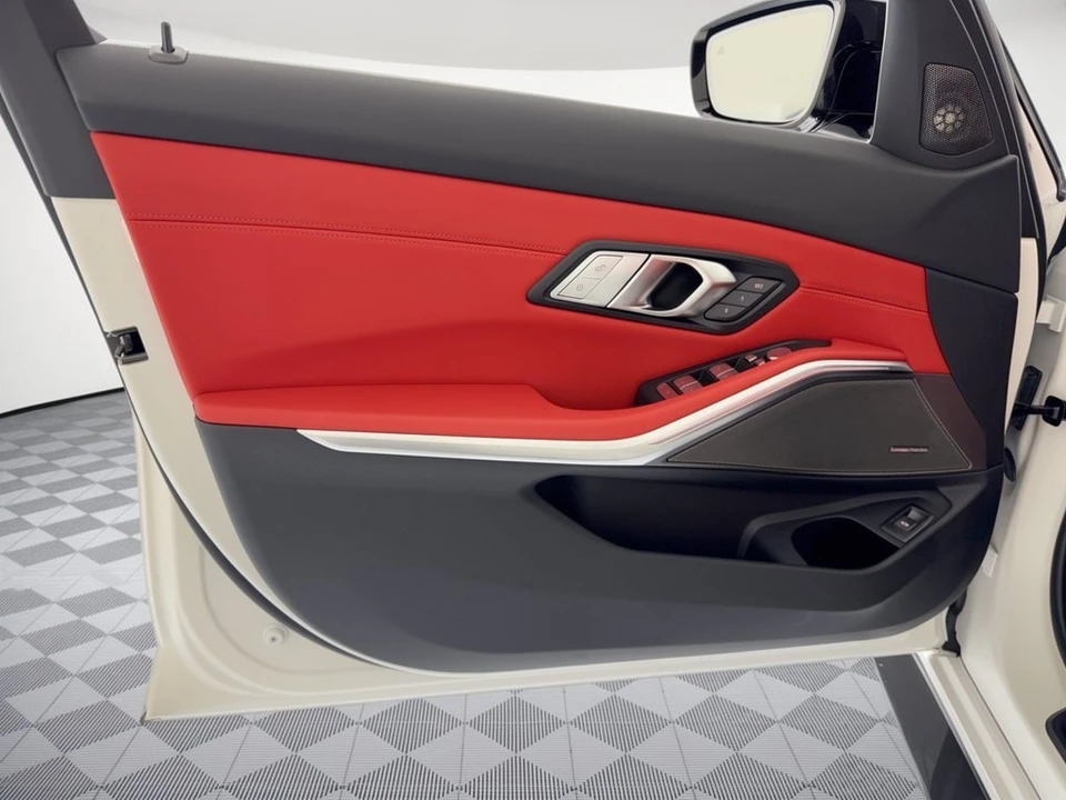 2027 BMW G80 M3 Sedan - Image 13 of 30