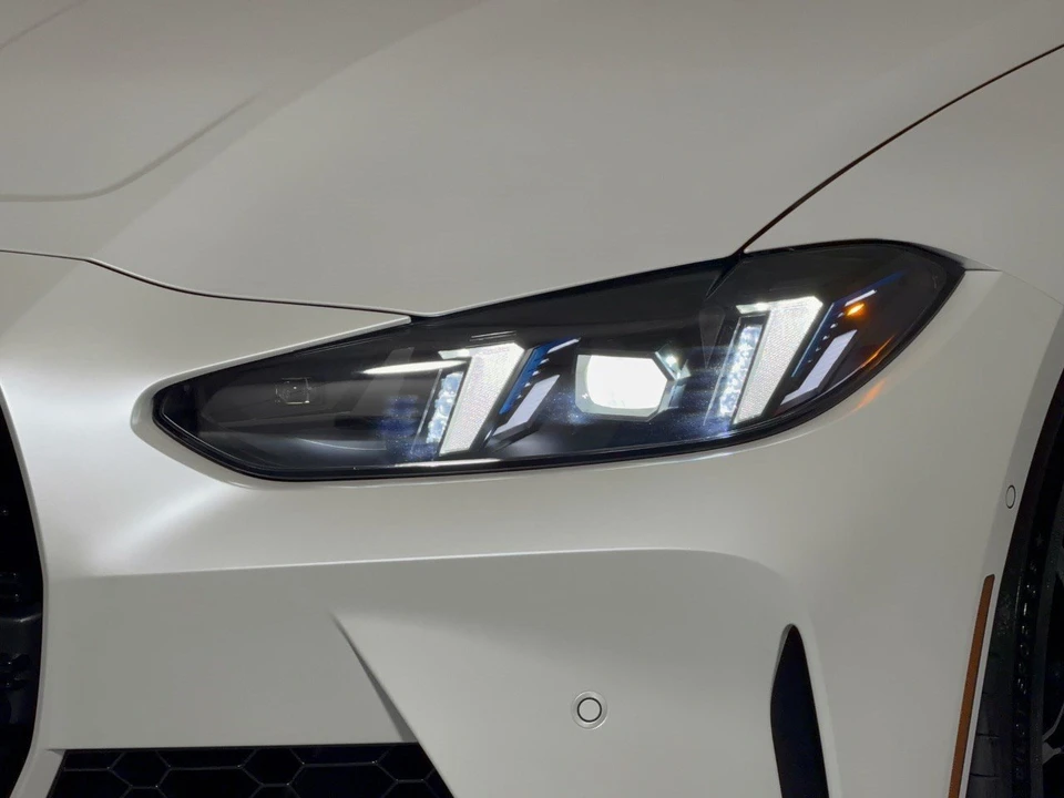 2027 BMW G80 M3 Sedan - Image 11 of 30