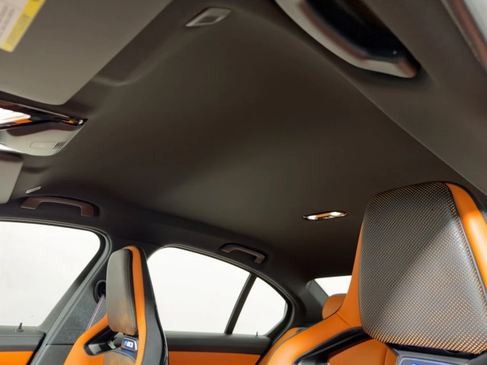 2027 BMW G80 M3 Sedan - Image 26 of 30