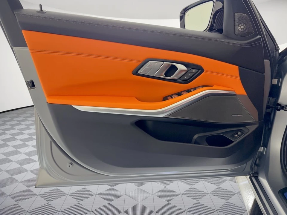 2027 BMW G80 M3 Sedan - Image 13 of 30