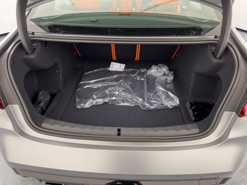 2027 BMW G80 M3 Sedan - Image 27 of 30