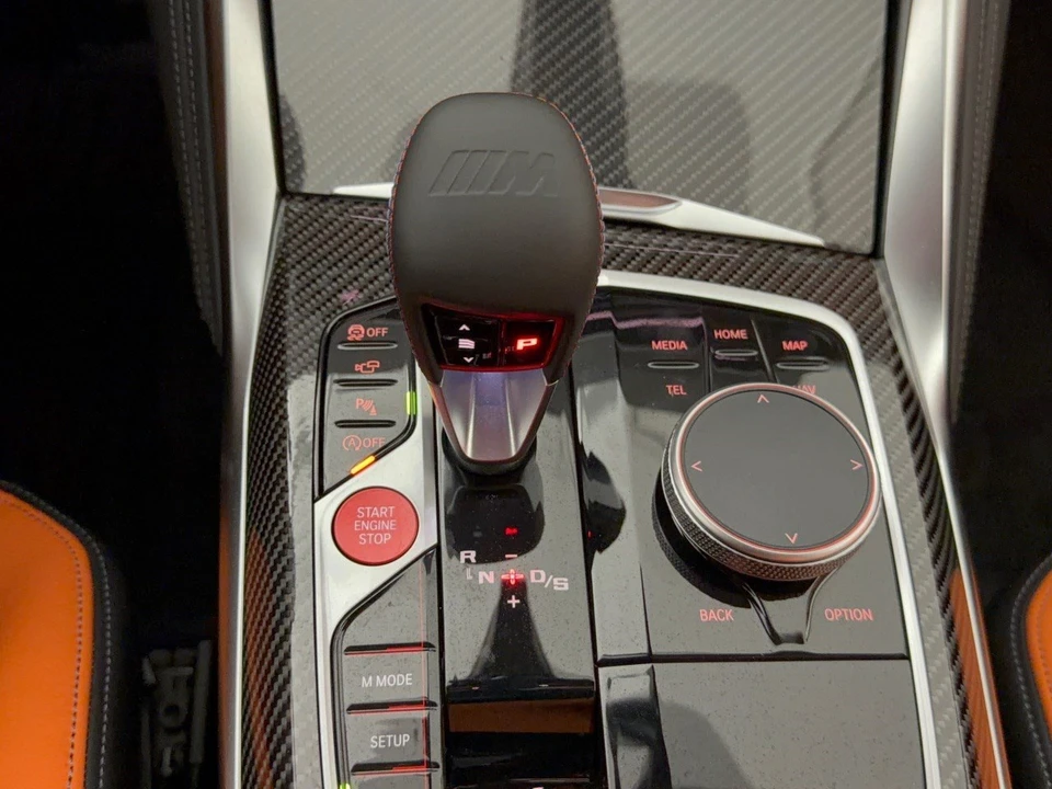 2027 BMW G80 M3 Sedan - Image 20 of 30