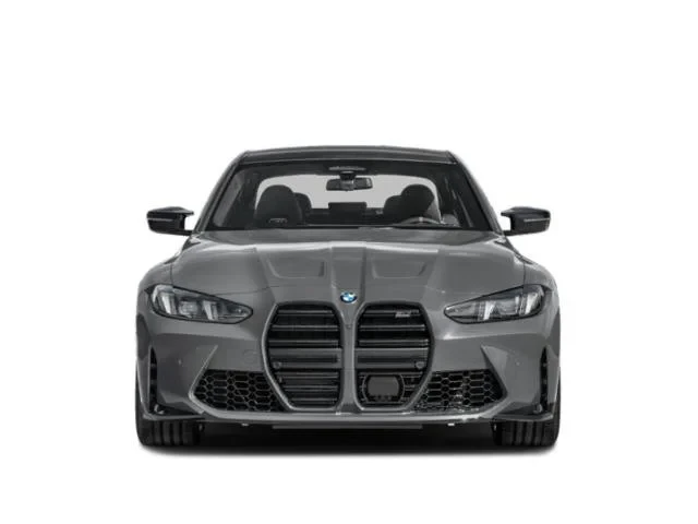 2027 BMW G80 M3 Sedan - Image 4 of 15