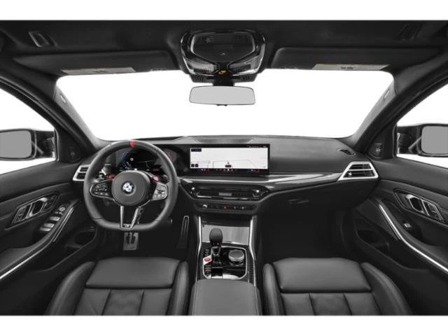 2027 BMW G80 M3 Sedan - Image 3 of 13