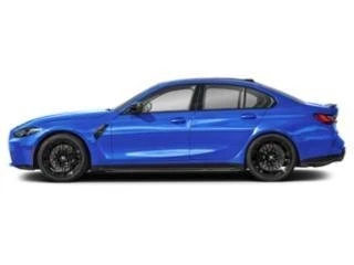 2027 BMW G80 M3 Sedan - Image 13 of 13