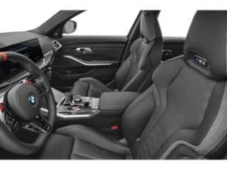 2027 BMW G80 M3 Sedan - Image 4 of 13