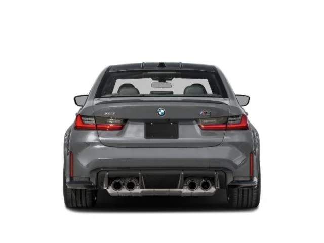 2027 BMW G80 M3 Sedan - Image 8 of 18