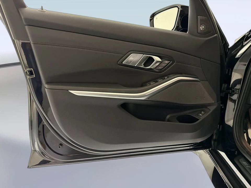 2027 BMW G80 M3 Sedan - Image 12 of 30