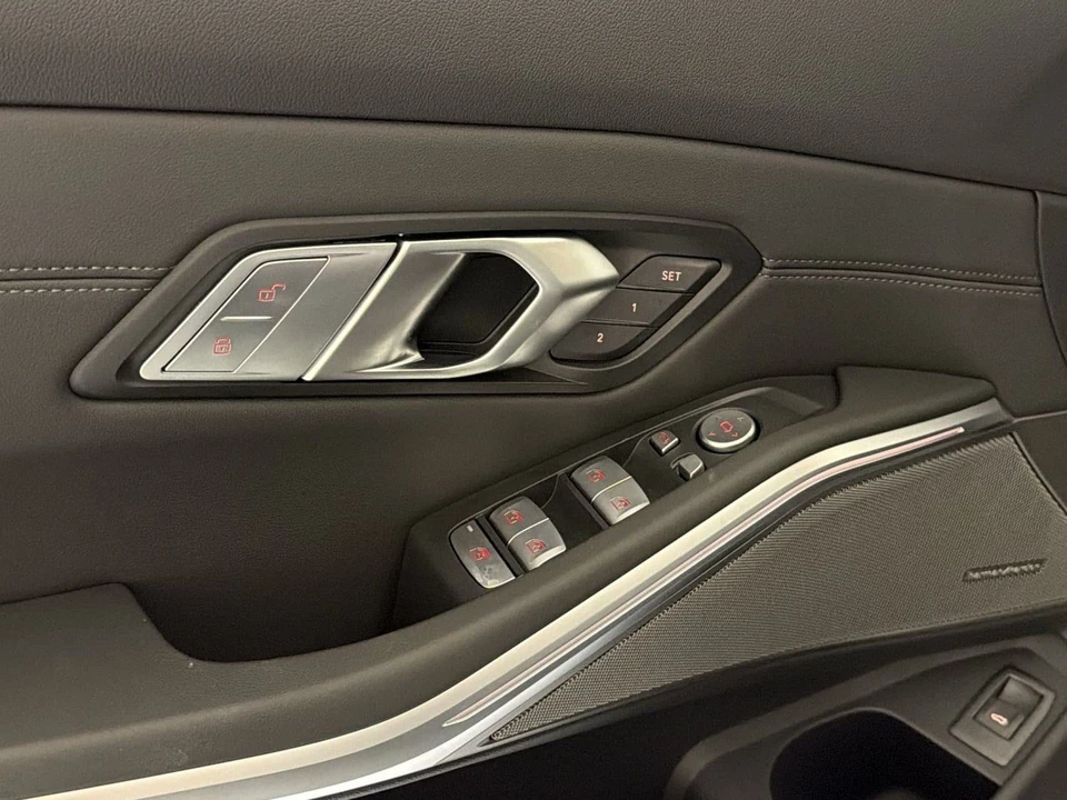 2027 BMW G80 M3 Sedan - Image 24 of 30