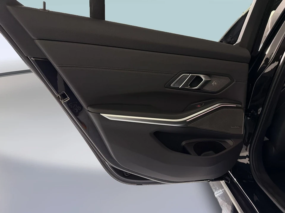 2027 BMW G80 M3 Sedan - Image 28 of 30