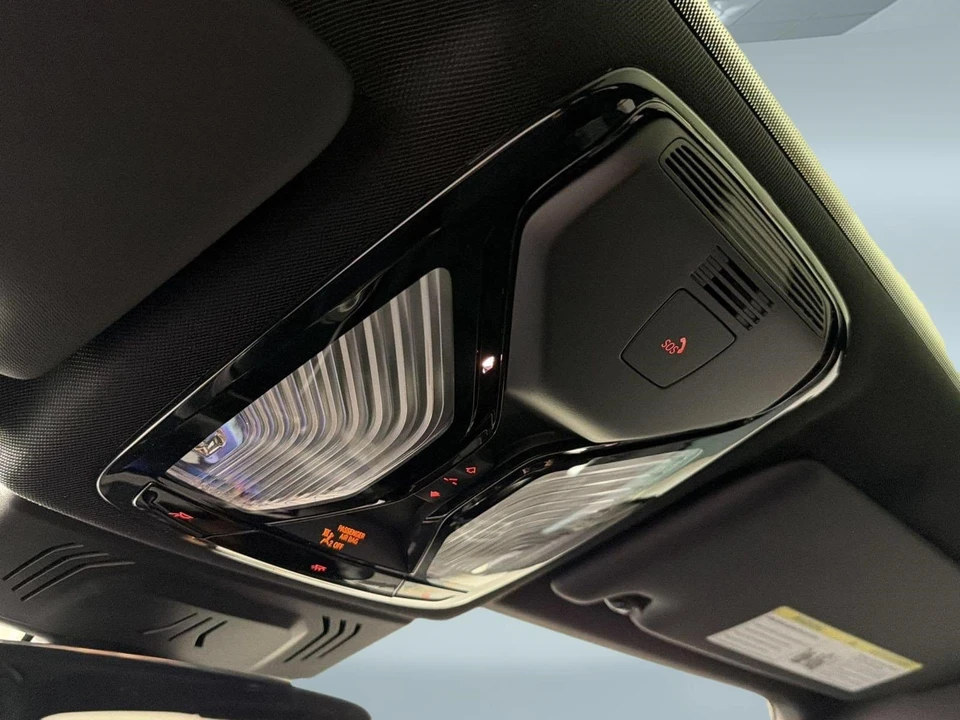 2027 BMW G80 M3 Sedan - Image 18 of 30