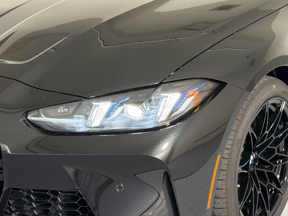 2027 BMW G80 M3 Sedan - Image 10 of 30