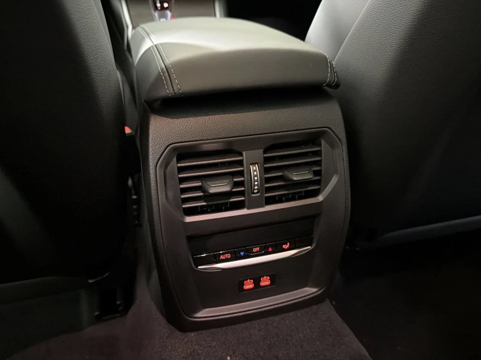 2027 BMW G80 M3 Sedan - Image 30 of 30