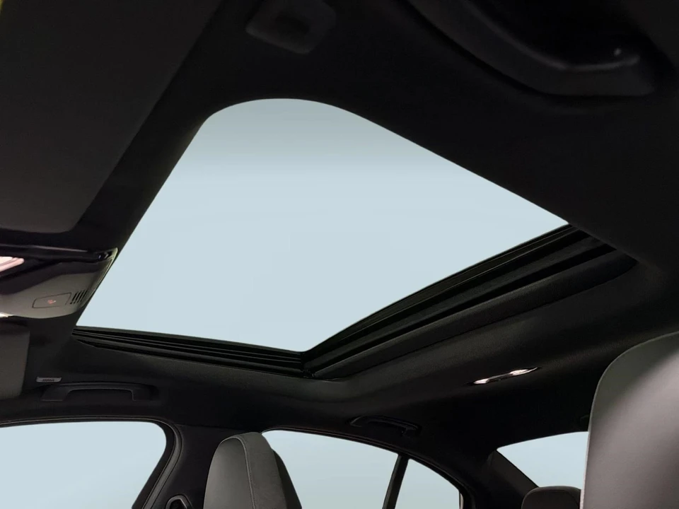 2027 BMW G80 M3 Sedan - Image 22 of 30