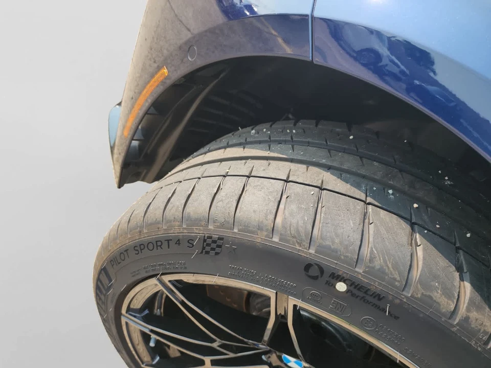 2027 BMW G80 M3 Sedan - Image 7 of 21
