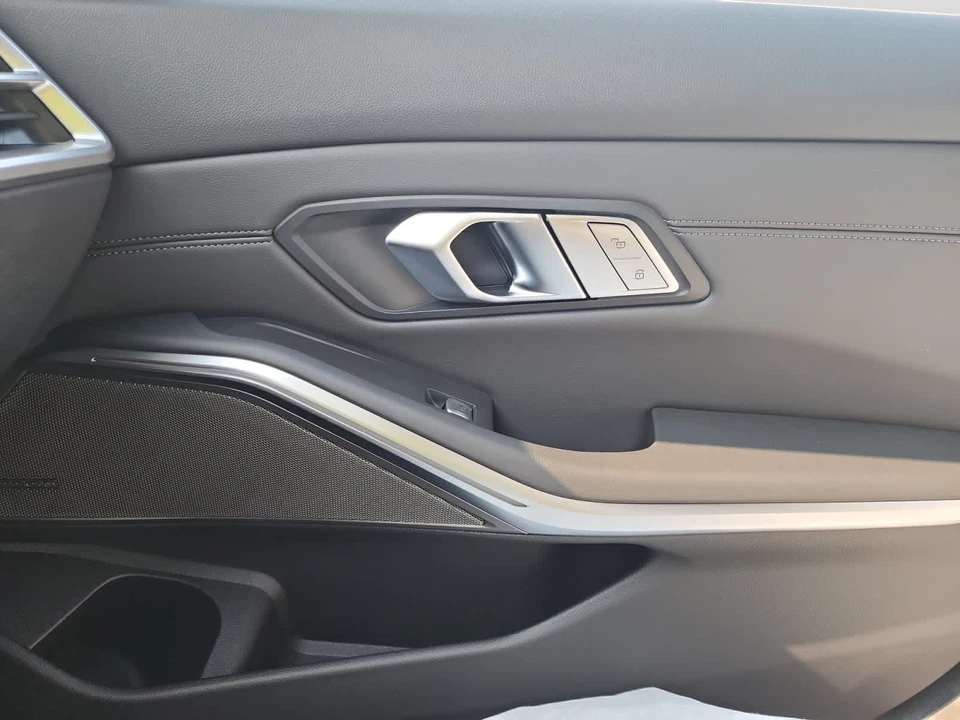 2027 BMW G80 M3 Sedan - Image 16 of 21