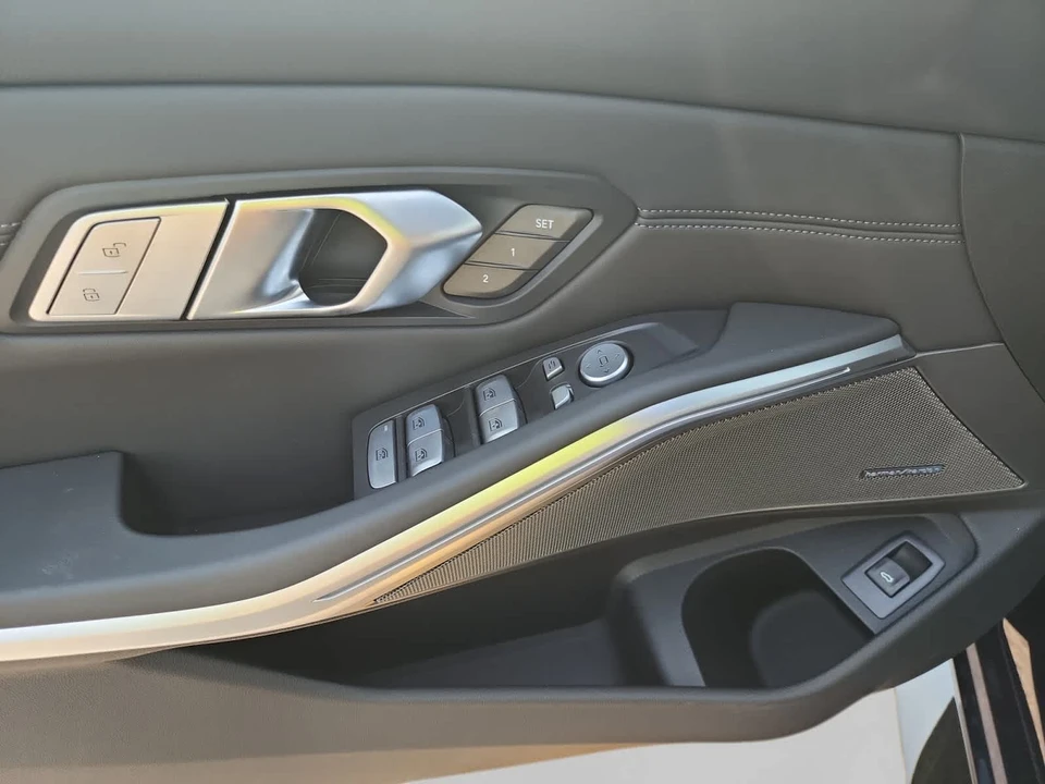 2027 BMW G80 M3 Sedan - Image 21 of 21