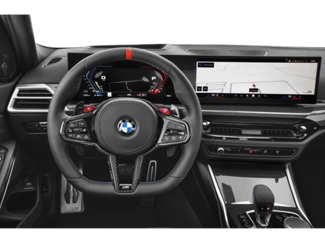 2027 BMW G80 M3 Sedan - Image 9 of 18