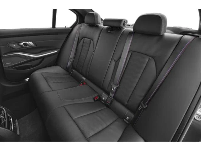 2027 BMW G80 M3 Sedan - Image 15 of 18