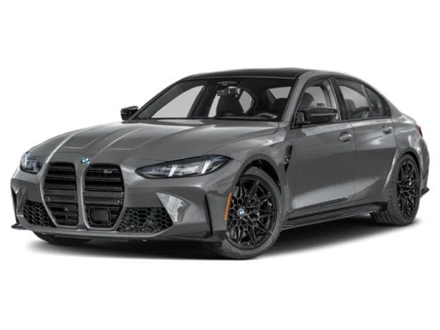 2027 BMW G80 M3 Sedan - Image 4 of 18