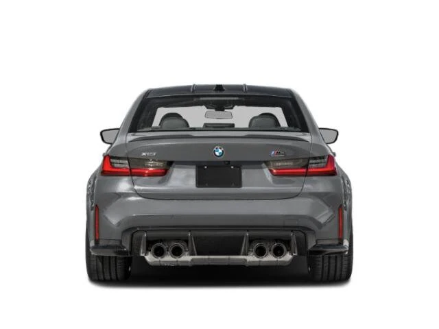 2027 BMW G80 M3 Sedan - Image 8 of 18