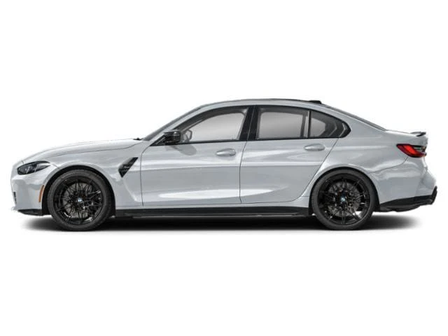 2027 BMW G80 M3 Sedan - Image 3 of 18