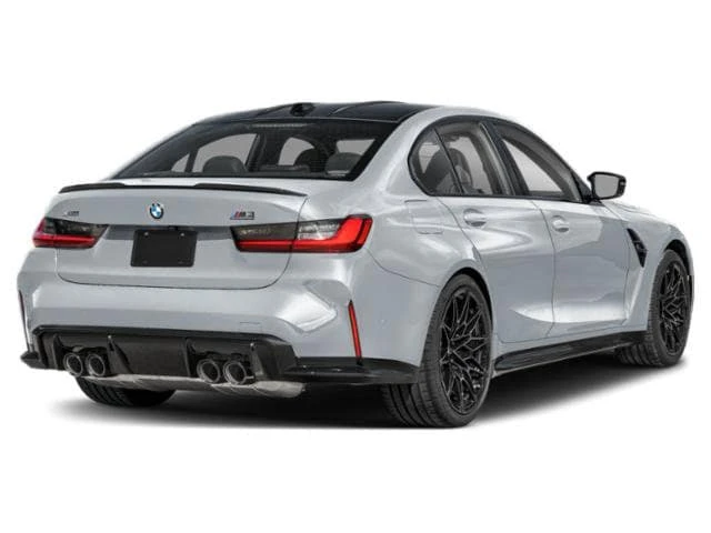 2027 BMW G80 M3 Sedan - Image 2 of 18