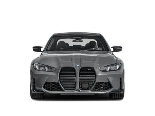 2027 BMW G80 M3 Sedan - Image 7 of 18