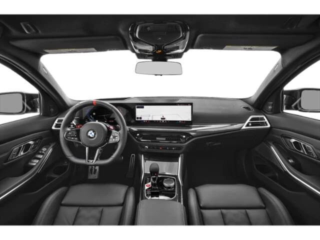 2027 BMW G80 M3 Sedan - Image 10 of 18