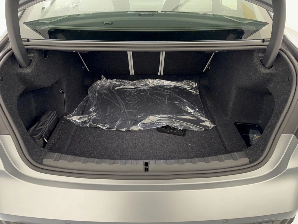 2027 BMW G80 M3 Sedan - Image 27 of 30