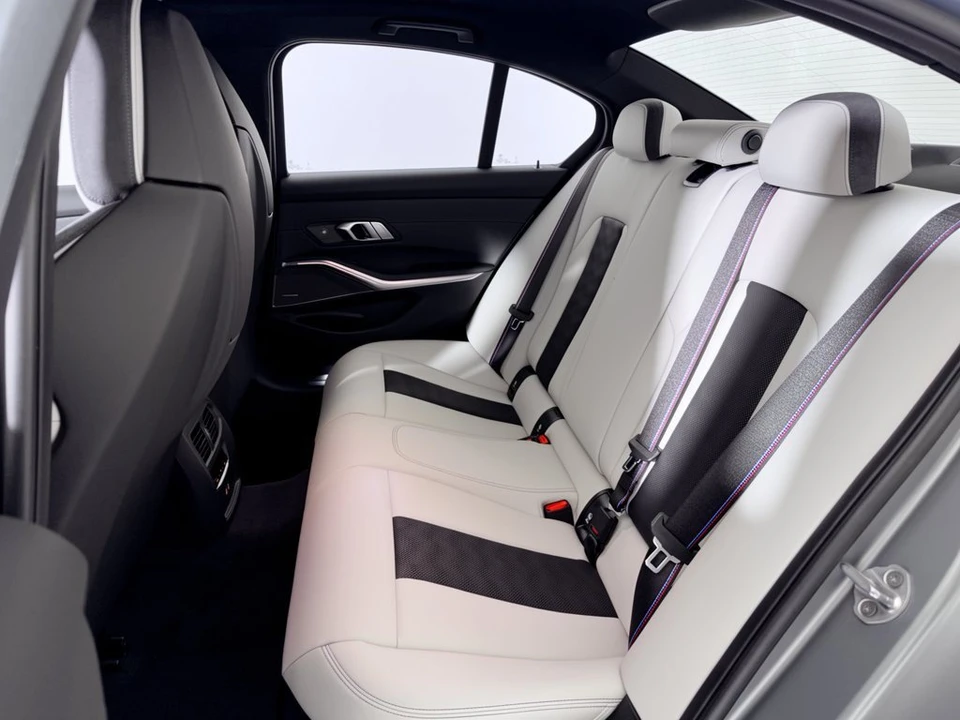 2027 BMW G80 M3 Sedan - Image 24 of 30