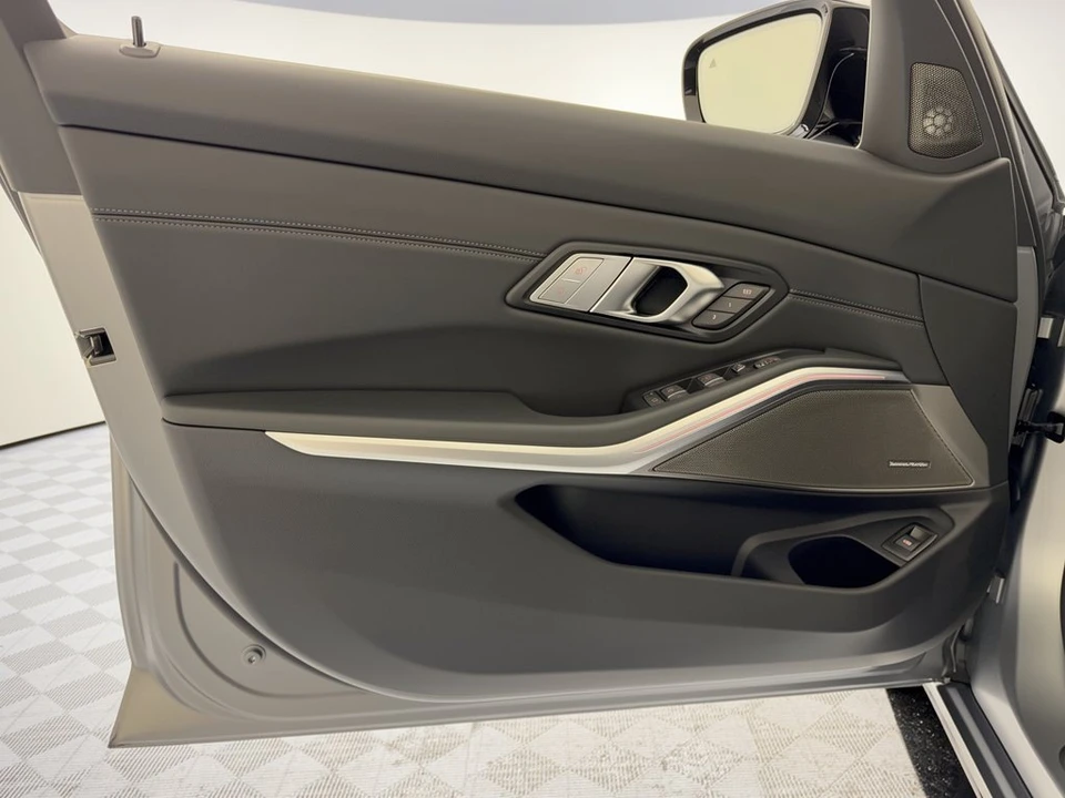 2027 BMW G80 M3 Sedan - Image 13 of 30