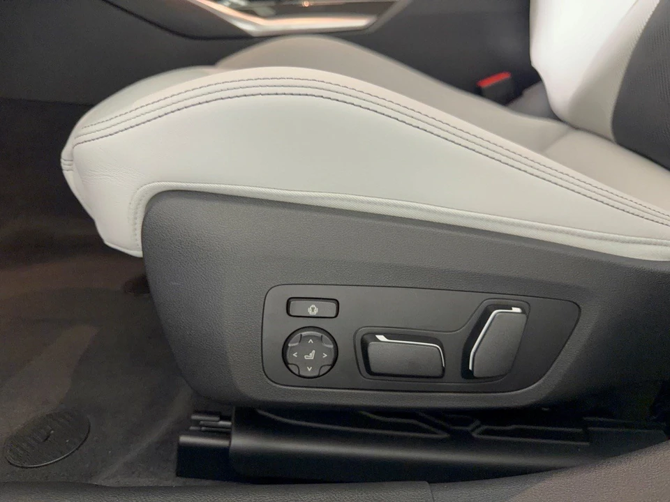 2027 BMW G80 M3 Sedan - Image 15 of 30