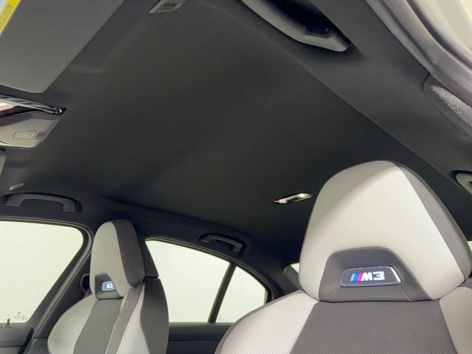 2027 BMW G80 M3 Sedan - Image 26 of 30