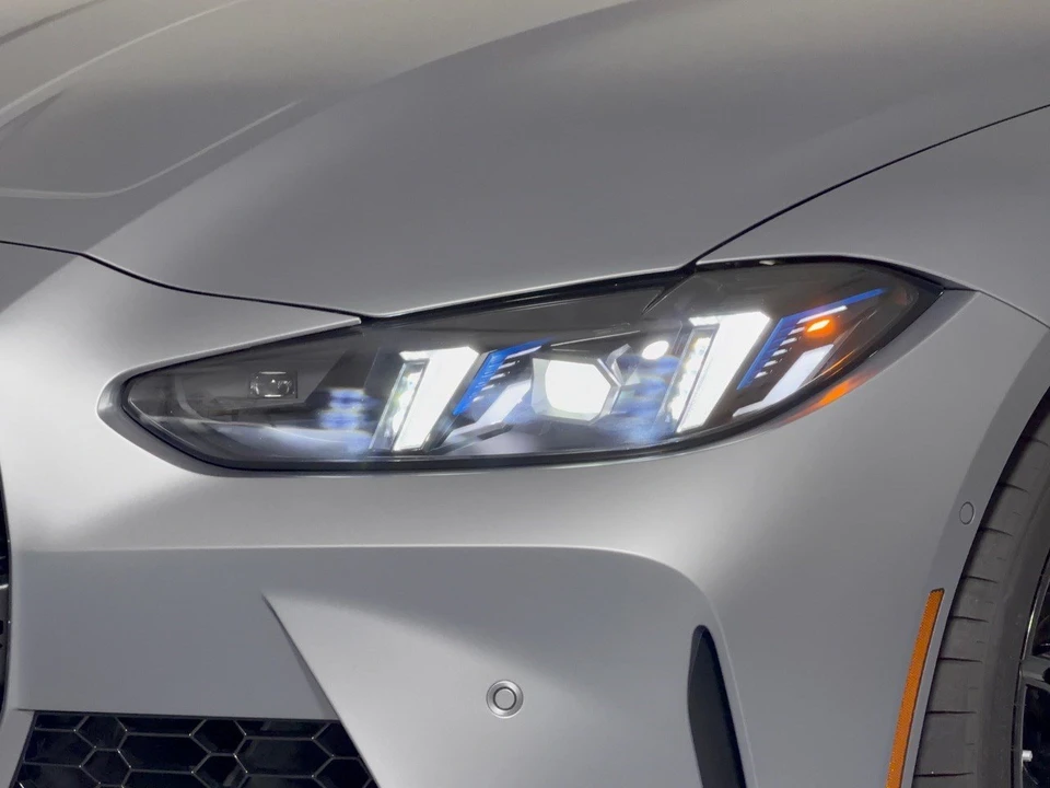 2027 BMW G80 M3 Sedan - Image 11 of 30