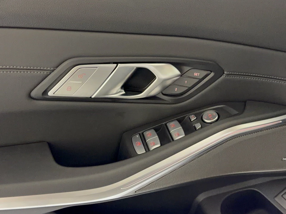 2027 BMW G80 M3 Sedan - Image 14 of 30