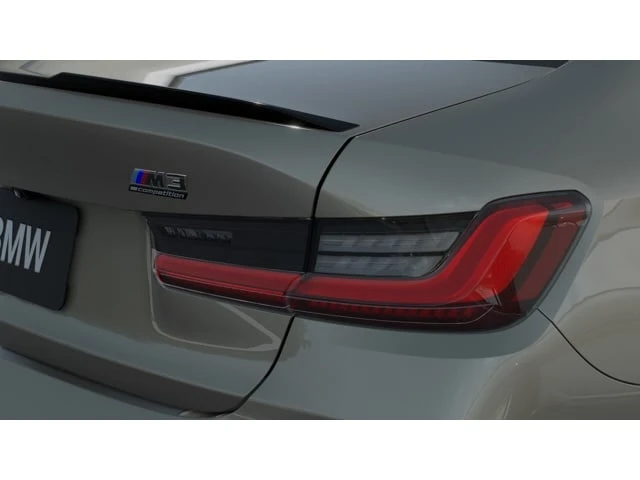 2027 BMW G80 M3 Sedan - Image 8 of 14