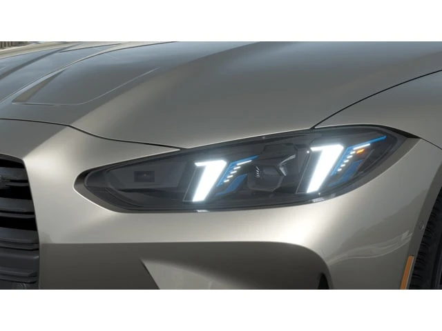 2027 BMW G80 M3 Sedan - Image 6 of 14