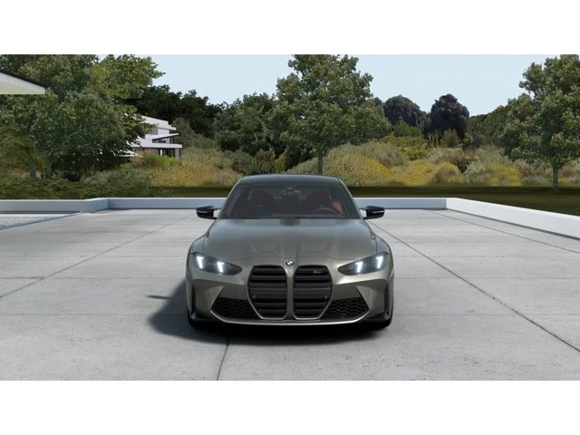 2027 BMW G80 M3 Sedan - Image 3 of 14