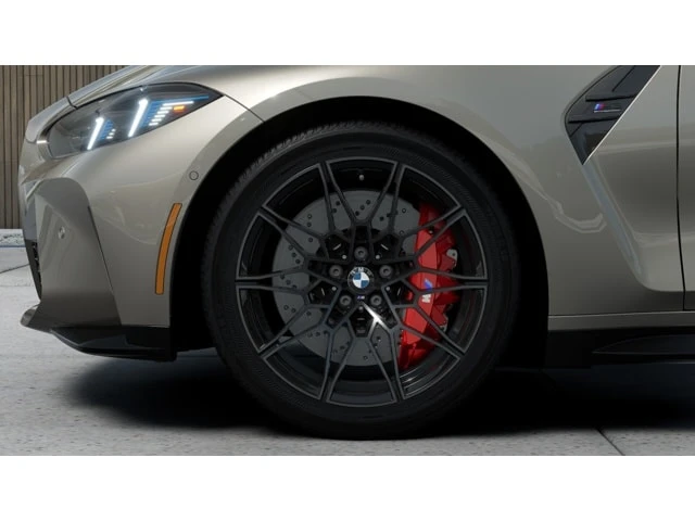 2027 BMW G80 M3 Sedan - Image 7 of 14