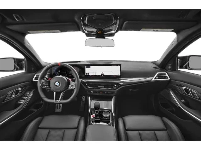 2027 BMW G80 M3 Sedan - Image 7 of 15