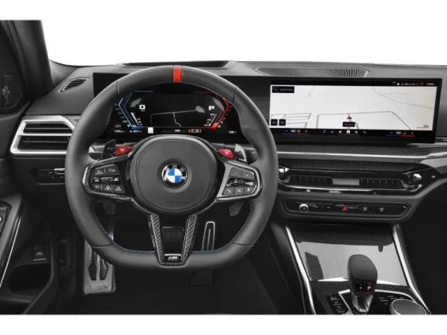 2027 BMW G80 M3 Sedan - Image 6 of 15