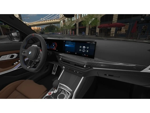 2027 BMW G80 M3 Sedan - Image 14 of 14