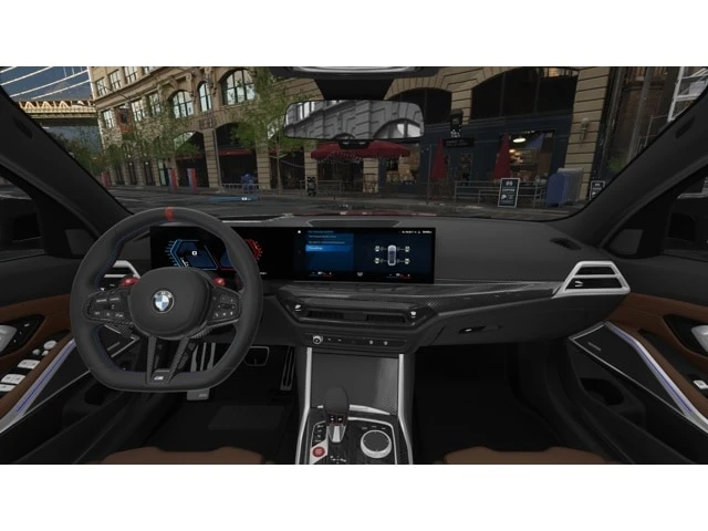 2027 BMW G80 M3 Sedan - Image 10 of 14