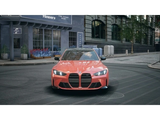 2027 BMW G80 M3 Sedan - Image 3 of 14