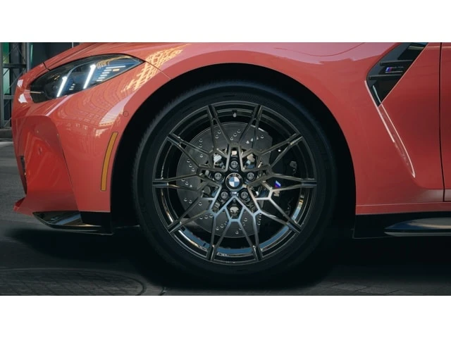 2027 BMW G80 M3 Sedan - Image 7 of 14