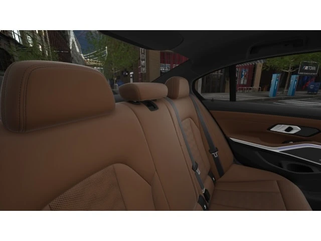 2027 BMW G80 M3 Sedan - Image 12 of 14