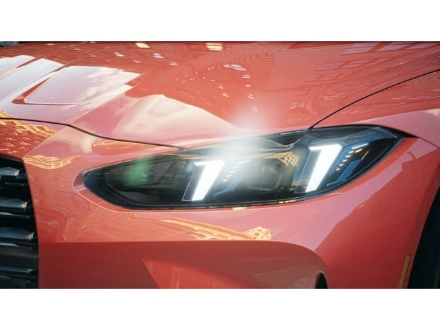 2027 BMW G80 M3 Sedan - Image 6 of 14
